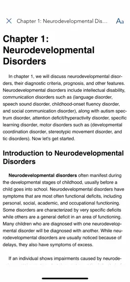 Game screenshot DSM-5 Exam Prep Plus hack
