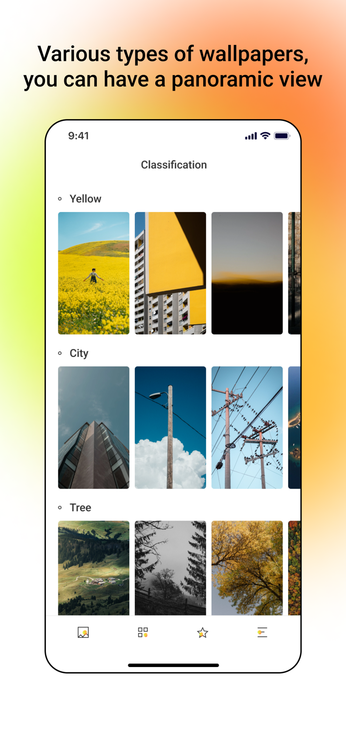 Zora Wallpaper HD 4K