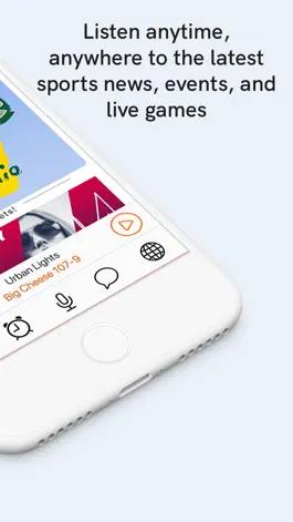 Game screenshot Big Cheese 107-9 apk