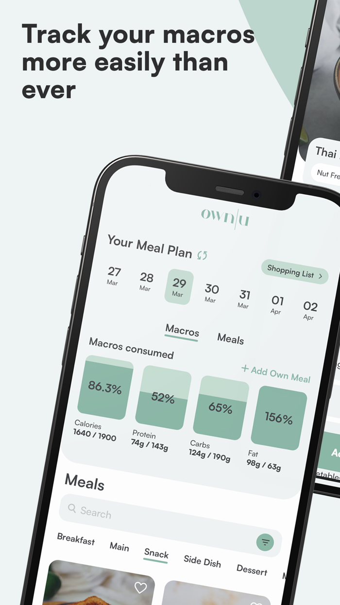 OWNU Strength and Gym Training