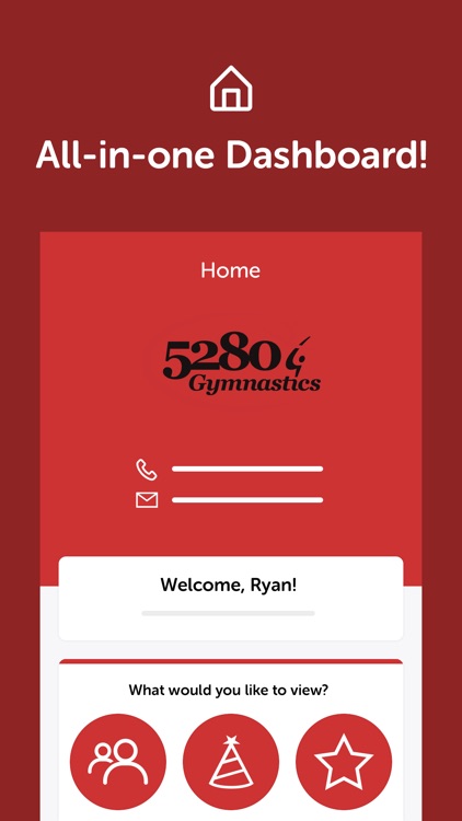 5280 Gymnastics