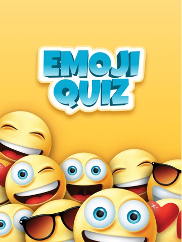Emoji Quiz - Guess the Emojisのおすすめ画像1