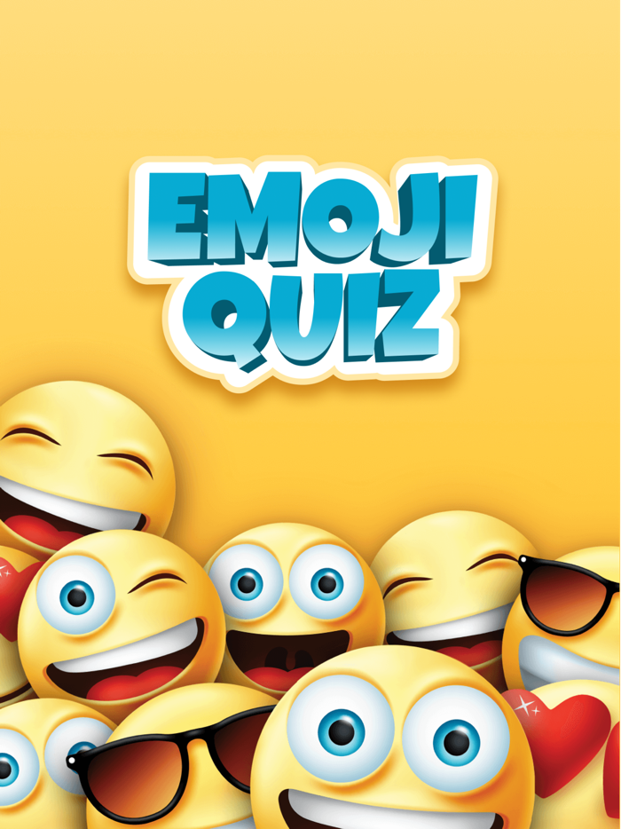 Emoji Quiz - Guess the Emojis