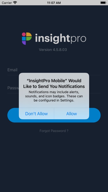 InsightPro  for UTS