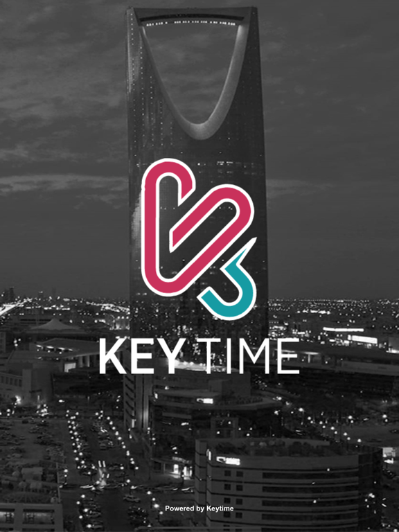 Keytime CRM