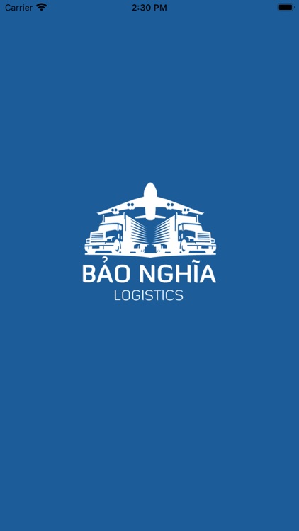 Ân Gia Logistics