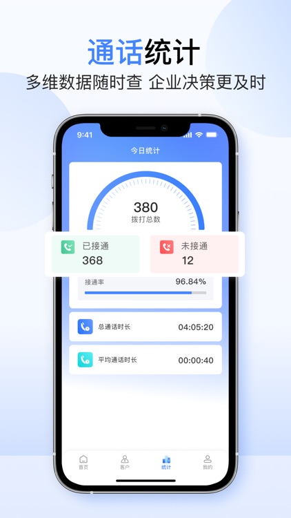 天润云手机 screenshot-3