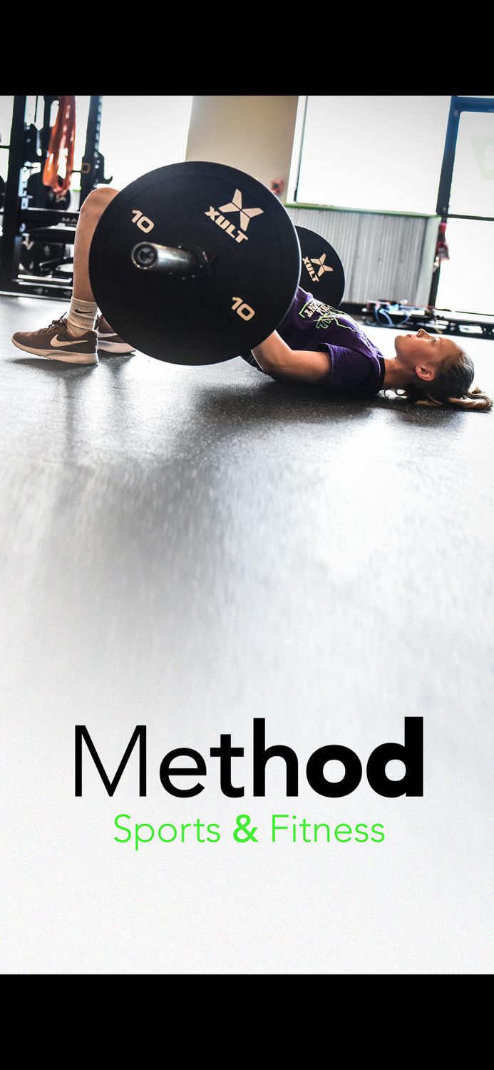 Method Sports and Fitness