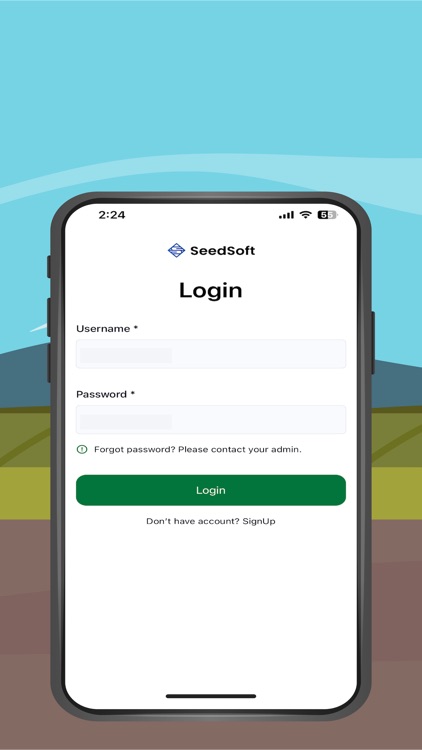 Seedsoft