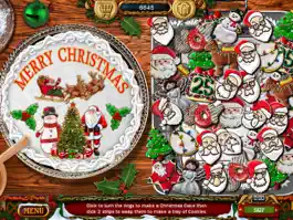Game screenshot Christmas Wonderland 12 Mobile apk