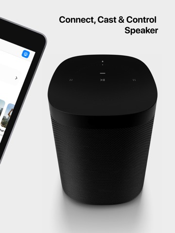 S1 & S2 Controller for Sonosのおすすめ画像2