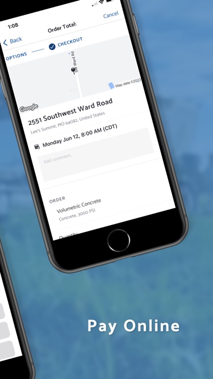 6M Concrete screenshot-6