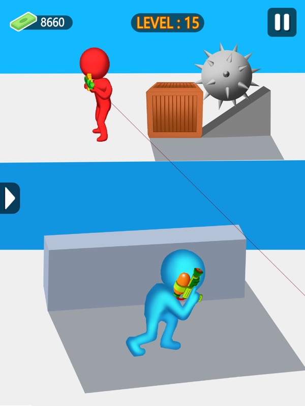 Sniper : Bullet Master screenshot 10