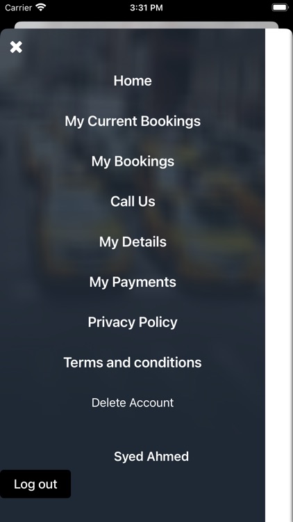 JimsTaxis screenshot-4