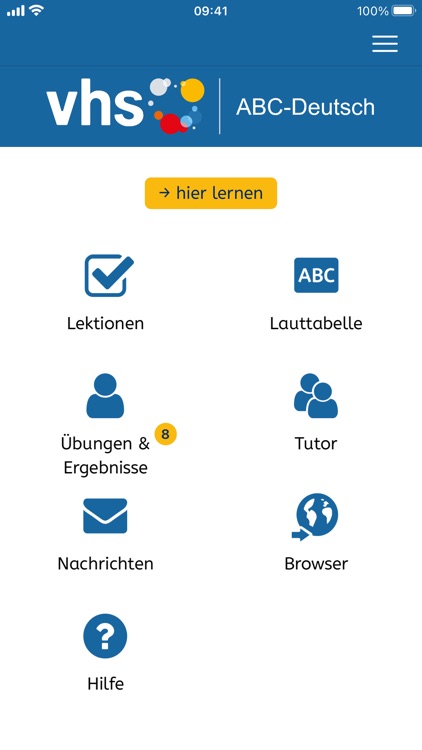 ABC-Deutsch