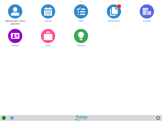 Pulsar for Salesforceのおすすめ画像6