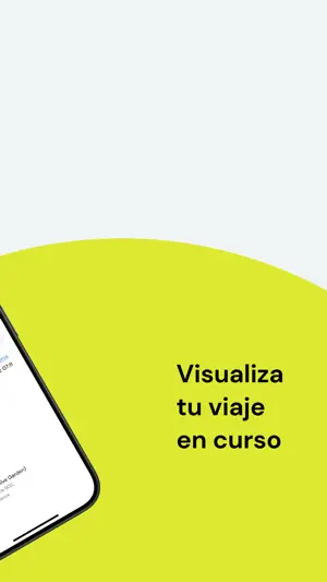 Traxi Business: Pasajero screenshot 4