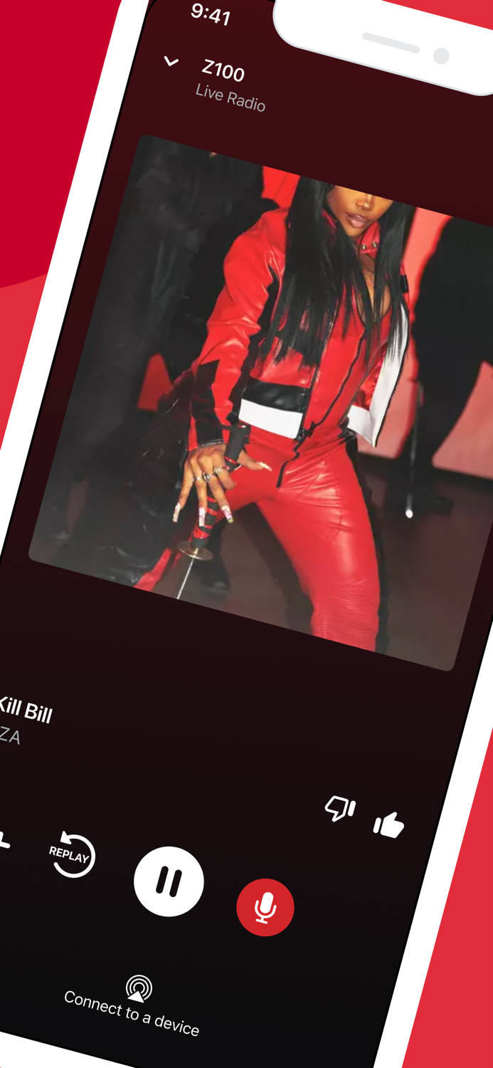 iHeart Radio Podcasts Music