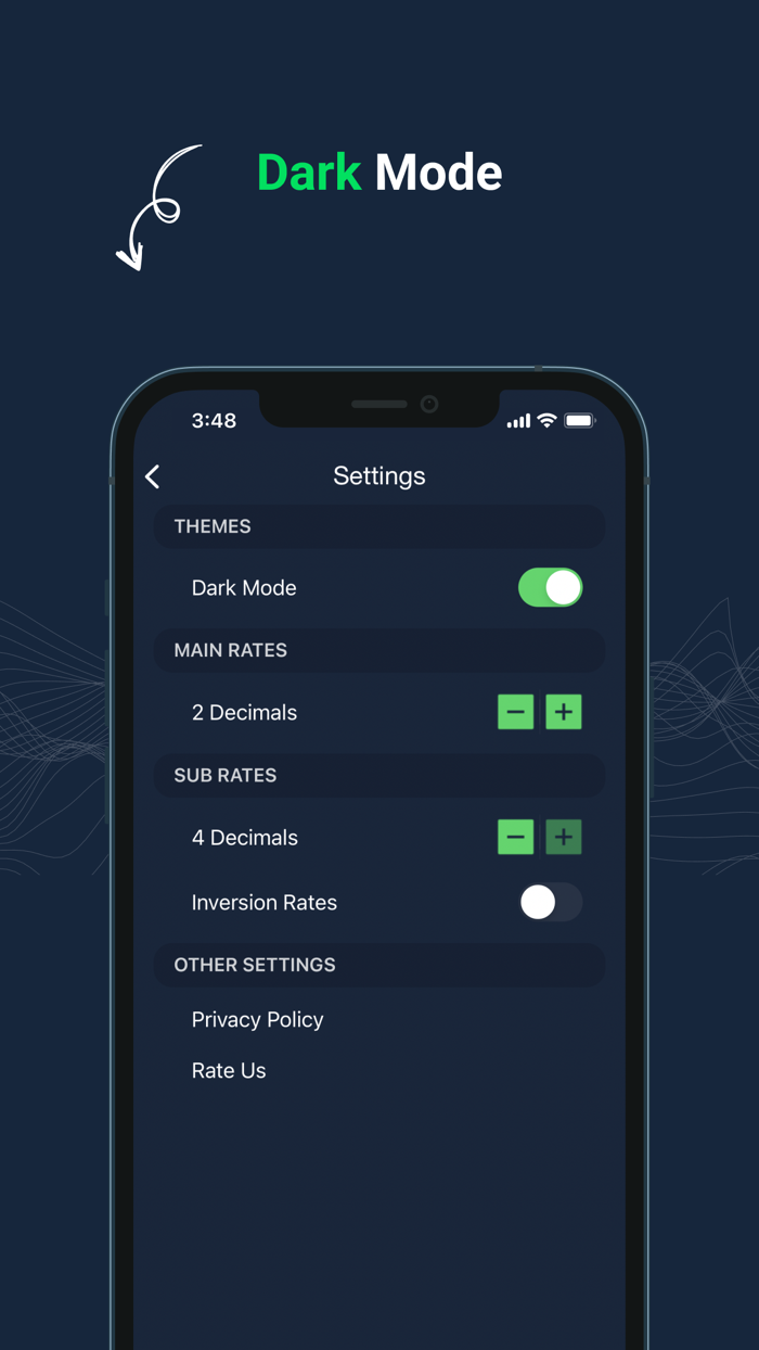 Changee Currency Converter