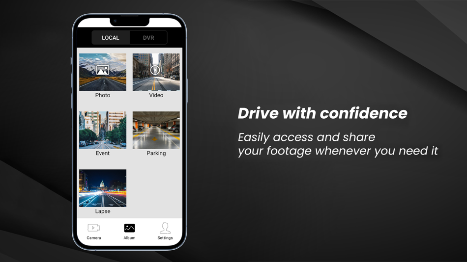 #2. IZI DRIVE CAM (iOS) 由: IZI VENTURES PRIVATE LIMITED