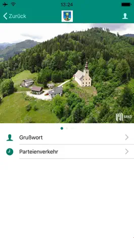 Game screenshot Unser Kalwang apk