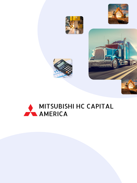Screenshot #4 pour Mitsubishi HC Capital America