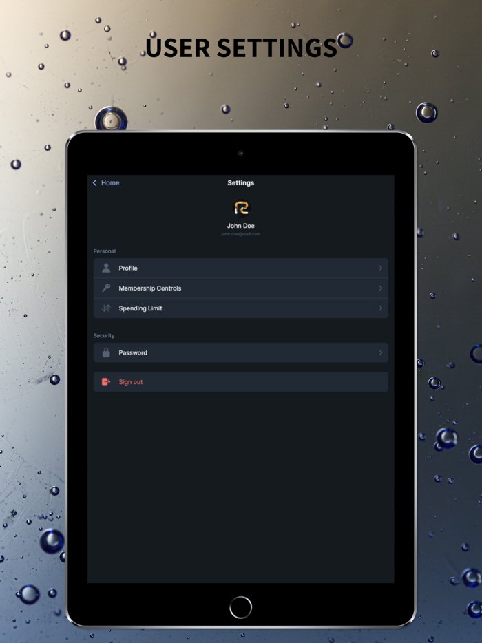 Rebelity Memberships