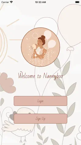 Game screenshot Nannyboo mod apk