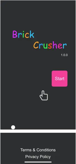 Game screenshot Fantasy Brick Crusher mod apk