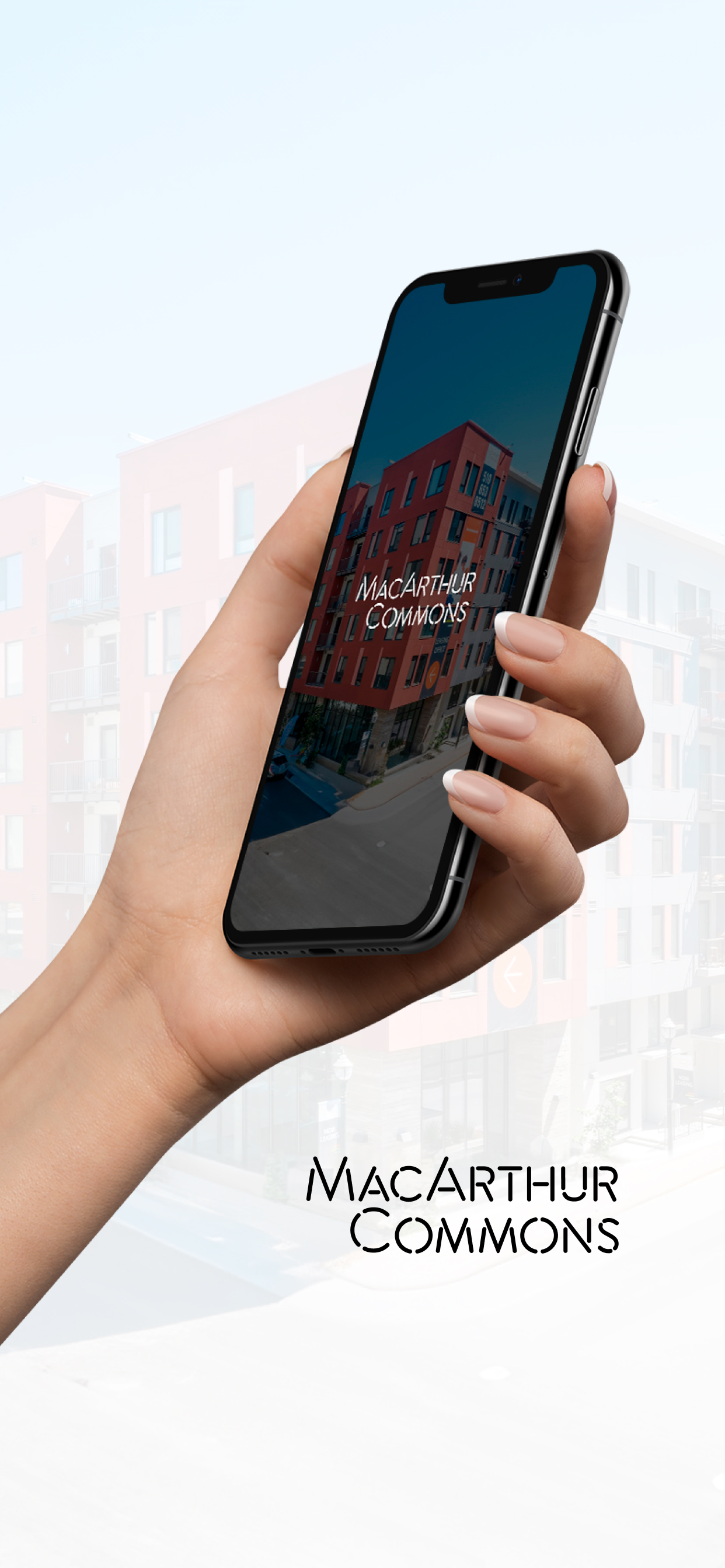 MacArthur Commons