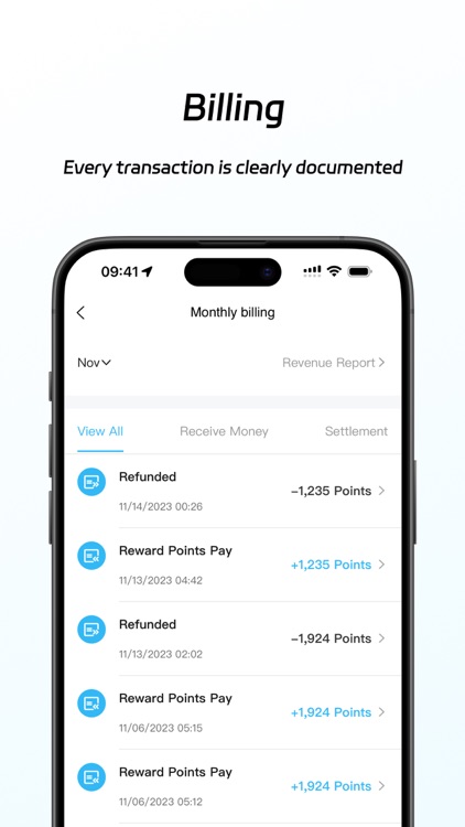 Ideal Merchant Connect screenshot-3