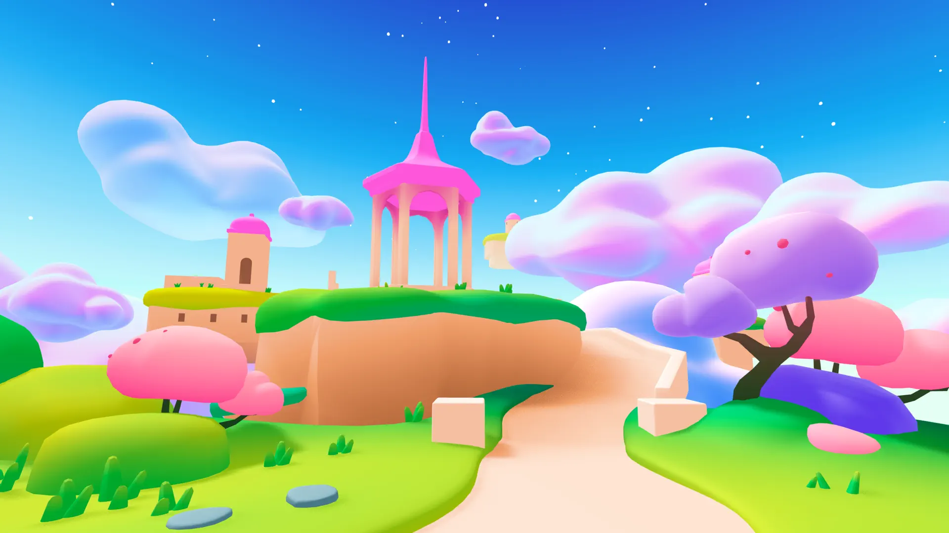 Spline Mirror screenshot 2