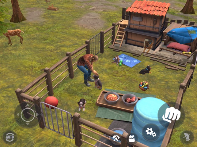 Jogo de sobrevivência de zumbis LifeAfter é lançado no iOS e Android -  Conversa de Sofá