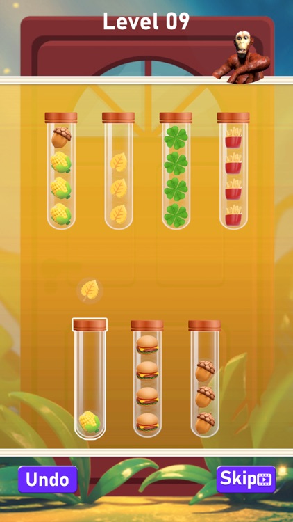 Gorilla Mukbang! ASMR Eating