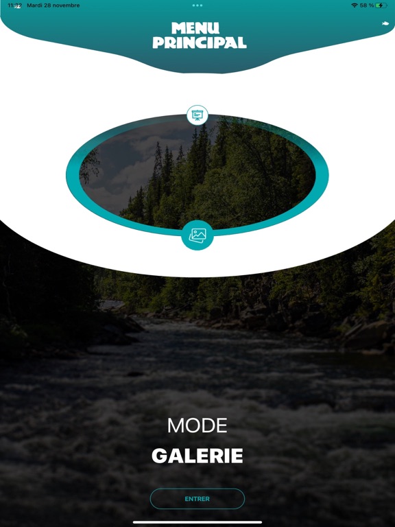 Screenshot #4 pour biorama2024