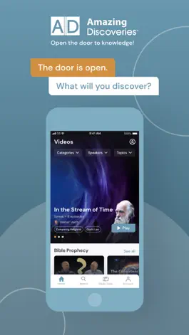 Game screenshot Amazing Discoveries mod apk