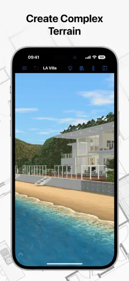 Game screenshot Live Home 3D Pro: House Design hack