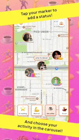 Game screenshot Beacon - Hang Out More hack
