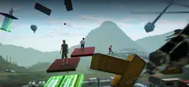 Game screenshot Only Jump Up 3D Parkour Game apk
