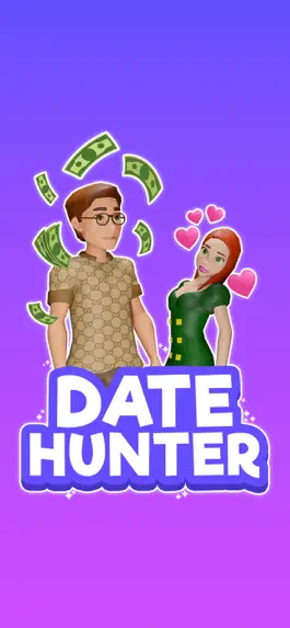 Game screenshot Date Hunter! mod apk