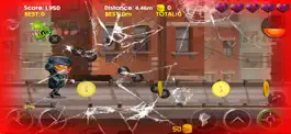 Game screenshot Hangman Zombie Apocalypse apk