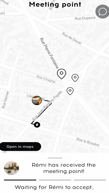 Serendy screenshot-4