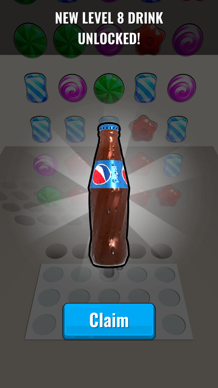 Soda Merge