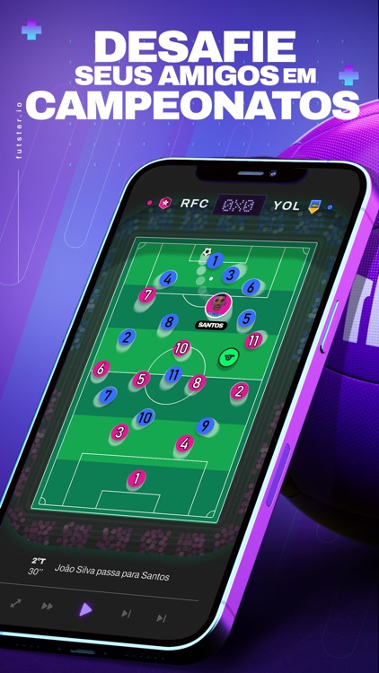 Futster screenshot-3