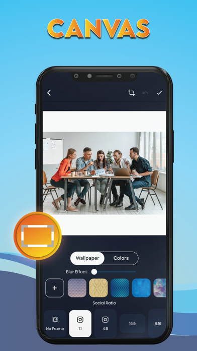 Photo Lab - Picture Art Editor Screenshot
