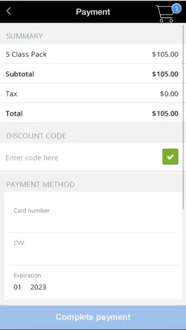 Game screenshot Neaumix Fit Franchise hack
