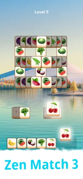 Game screenshot Zen Match - Calm Matching mod apk