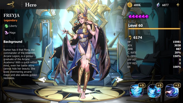 Lost Realm: Chronorift