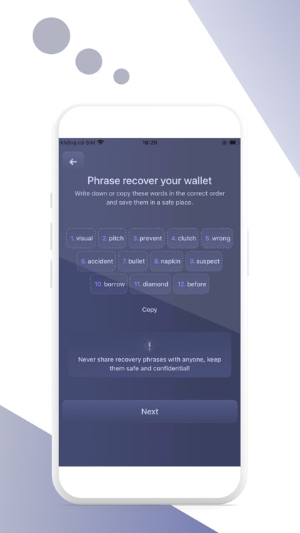 TD Wallet screenshot-6