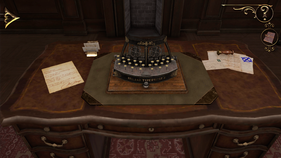 #1. Escape from Crimson Manor Ep.1 (macOS) De: MediaCity Games